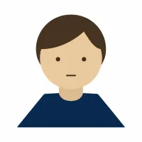 記録をつける人